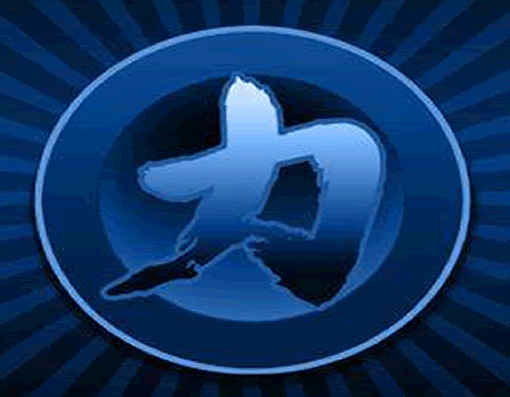 Chikara Logo
