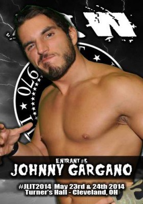 Gargano AIW