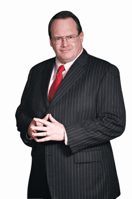Jim Cornette