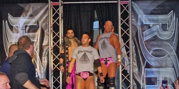 ROH Eventos