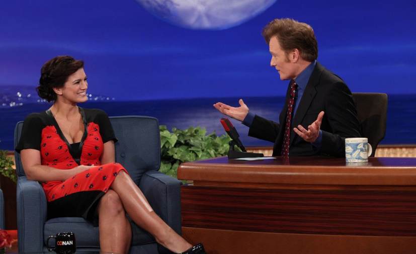 “Gina Carano vs. Ronda Rousey” cada vez más cerca | Superluchas