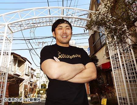 IGF Hideki Suzuki deja la empresa Superluchas