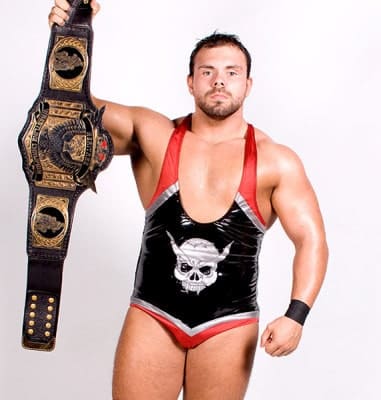 michael elgin