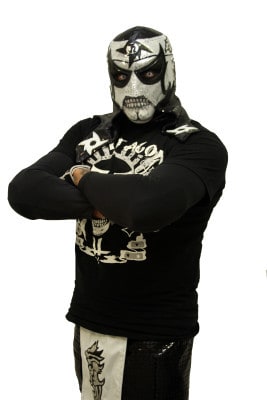 pentagon Jr.