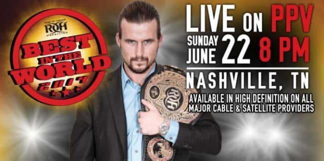 Adam Cole