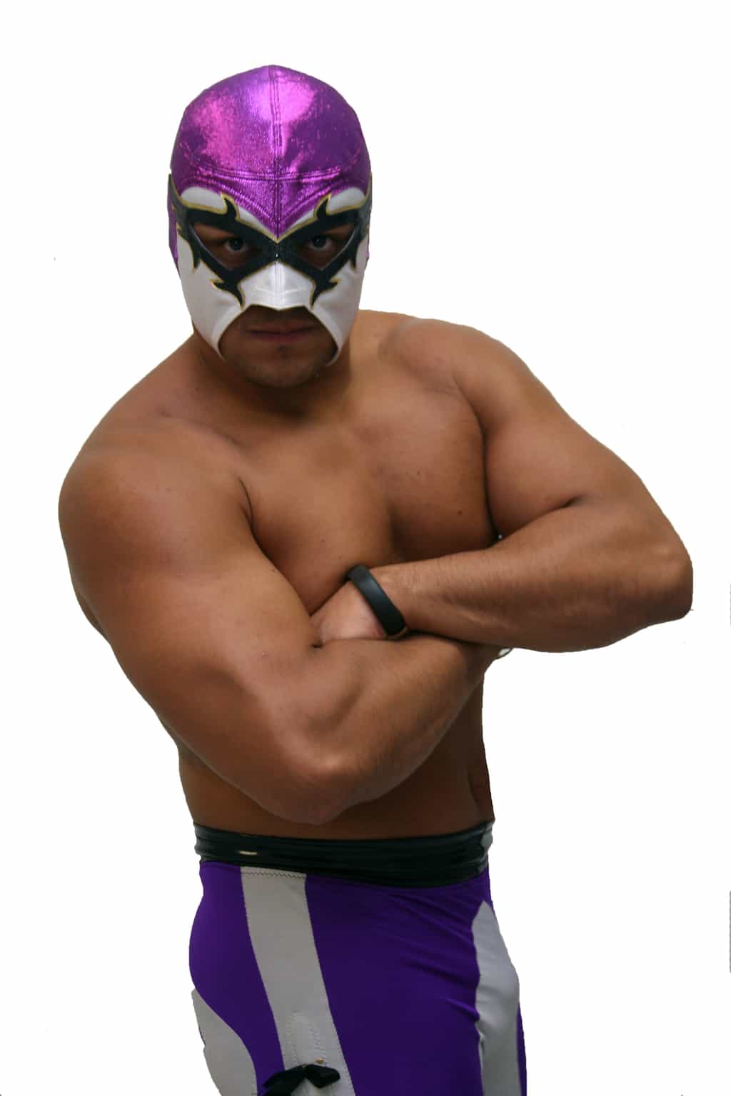 Boletín AAA El Hijo del Fantasma, en busca de más éxitos Superluchas