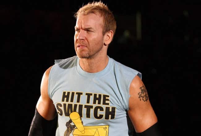 Por qué Vince McMahon prefirió a Edge por delante de Christian 3 Por qué Vince McMahon prefirió a Edge por delante de Christian 2