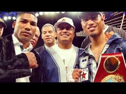En enero pasado, Yuriorkis retó a Mickey en TV abierta, desde ahí empezó la pelea verbal