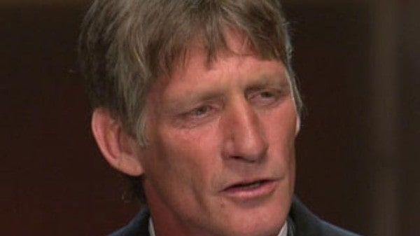 Kevin Von Erich