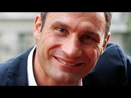 Vitali Klitschko quiere una convención CMB en Ucrania 3 Klitschko quiere que el CMB haga una de sus convenciones en Kiev