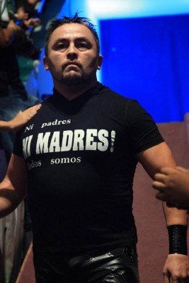 averno en aaa/ IMAGEN AAA en Facebook