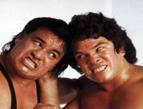 El Satánico vs El Dandy