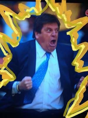 Miguel Herrera imagen deportes Terra