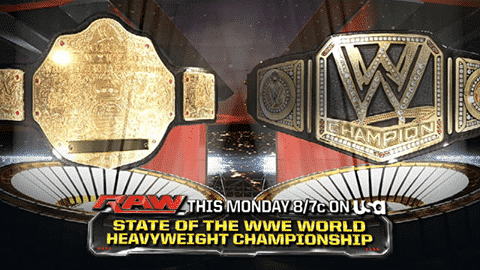 wwe world heavyweight championship watch