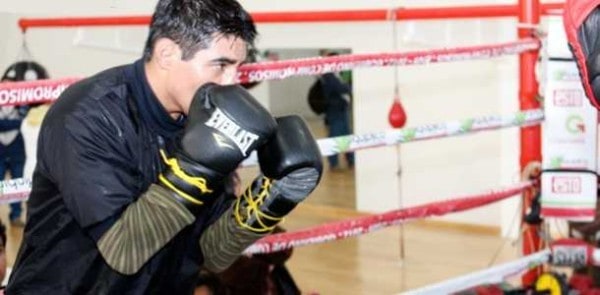 Morales recibIó propuesta de trabajo