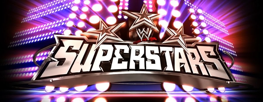 WWE Superstars 