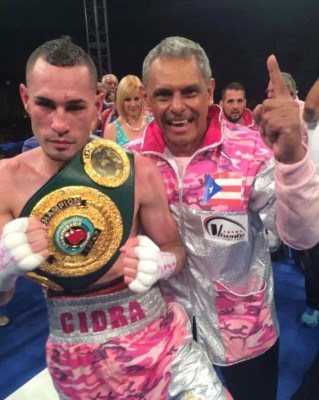 Jose "SNIPER" Pedraza / facebook.com/pages/Jose-SNIPER-Pedraza