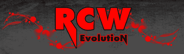 Logo de Revolution Championship Wrestling