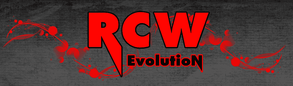 Entrevista con Carlos Gascó, presidente de Revolution Championship Wrestling 1 Logo de Revolution Championship Wrestling