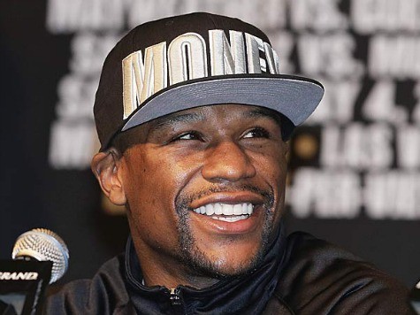 Floyd Mayweather