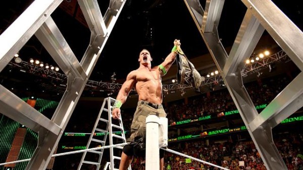 Cuanto Gana John Cena En La Wwe