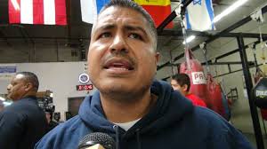 Robert García