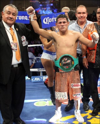 Mickey Román