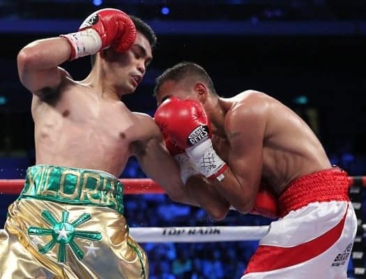Brian Viloria