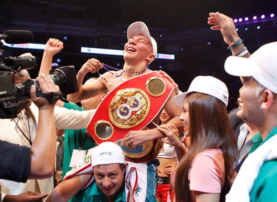 "Chihuas" Rodríguez