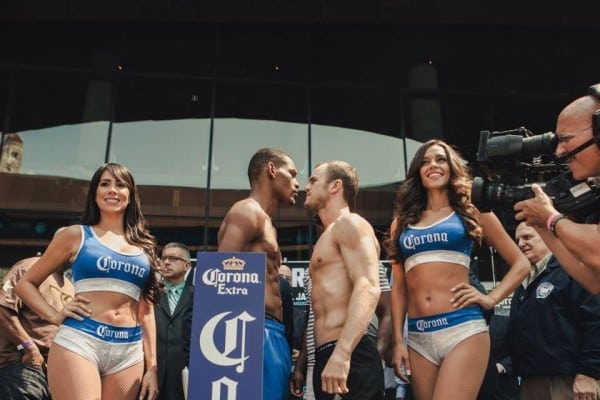 Daniel Jacobs