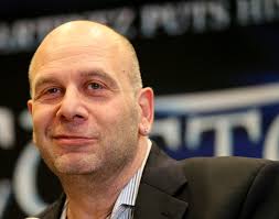 Lou DiBella