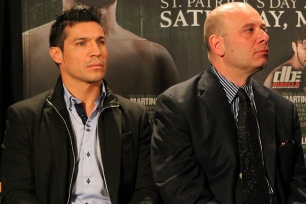 Lou DiBella
