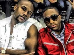 Broner quiere la revancha contra Maidana