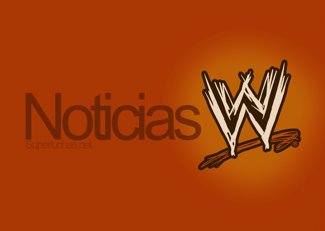 Noticias WWE - Superluchas.net y contenido de commons Wikimedia