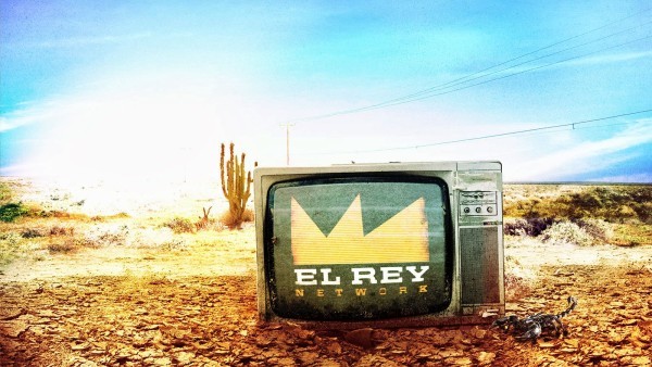 El Rey Network - TOYDRIVE.200