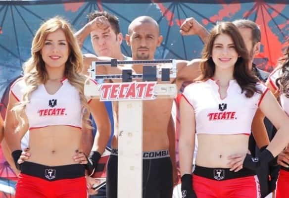 Salido contra Kokietgym