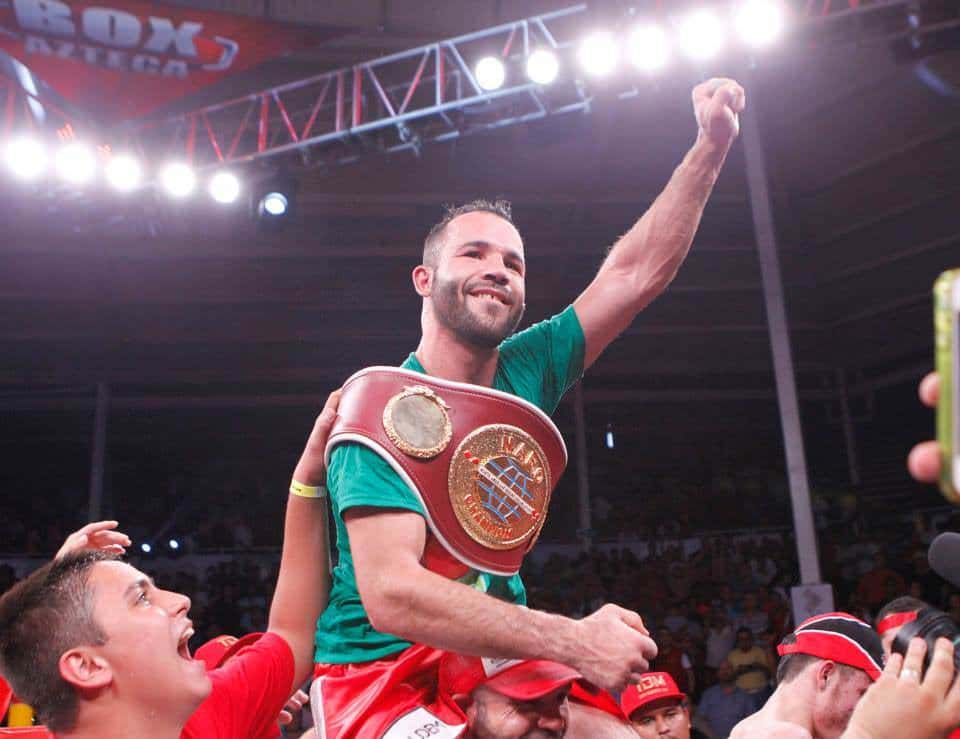Álvarez contra Chávez