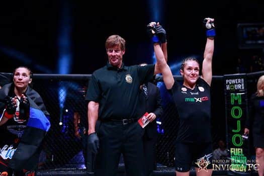 Foto: invictafc.com