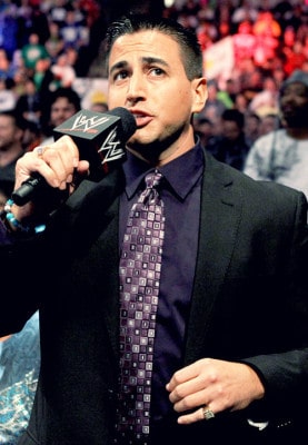 diferencias entre WWE y AEW