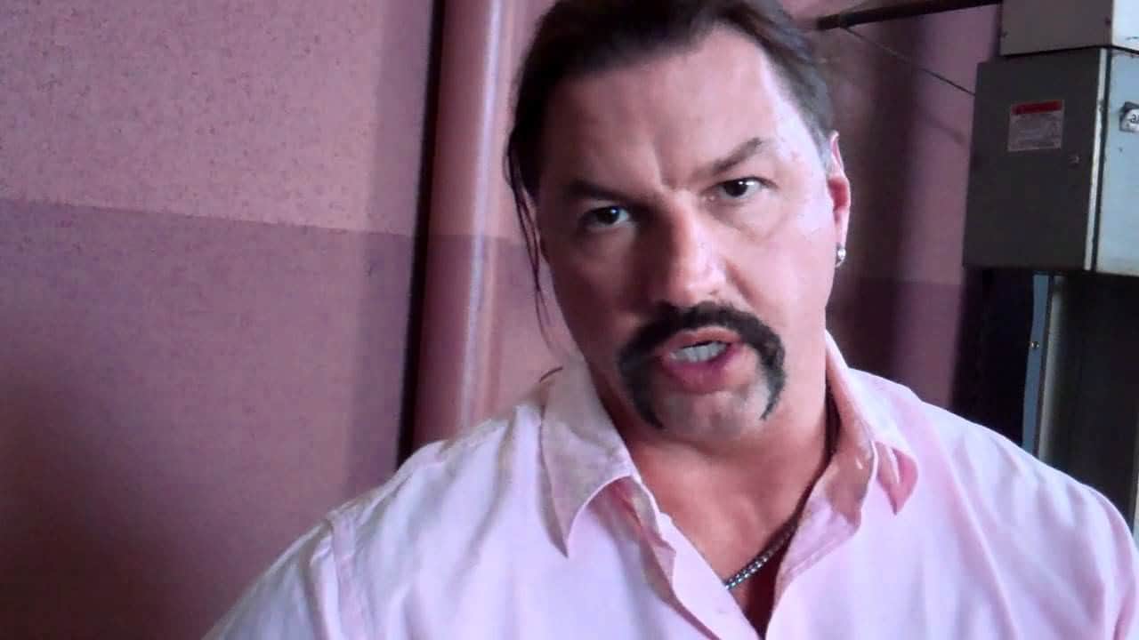 Al Snow Al Snow