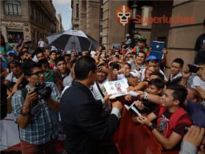 El Patrón, Alberto causa furor en San Luis Potosí 2 patron superluchas3