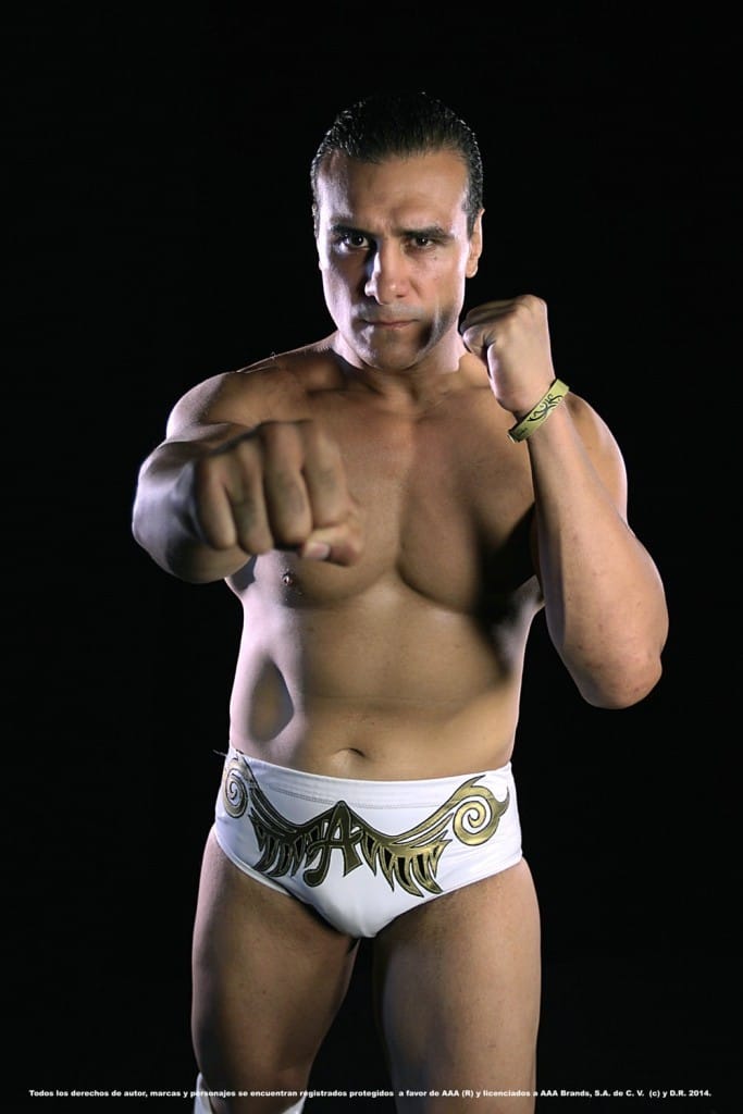 "Me encanta ser el malo de la película" Alberto el Patrón. 12 "Me encanta ser el malo de la película" Alberto el Patrón. 7
