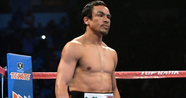 Brook contra Márquez