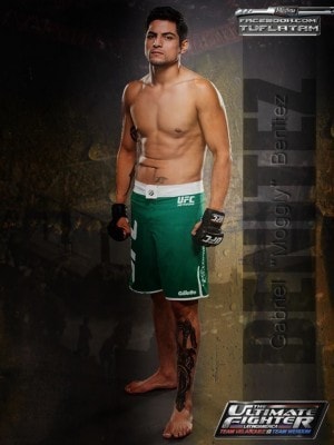 Benítez contra Morales