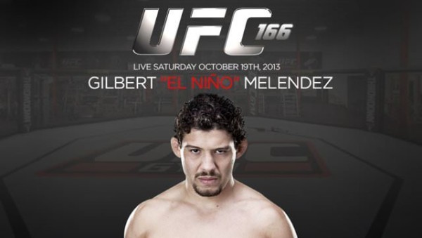 Pettis contra Meléndez