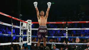 García regresa en 2015