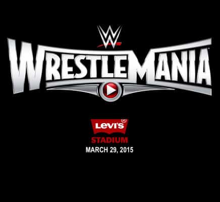 WrestleMania 31