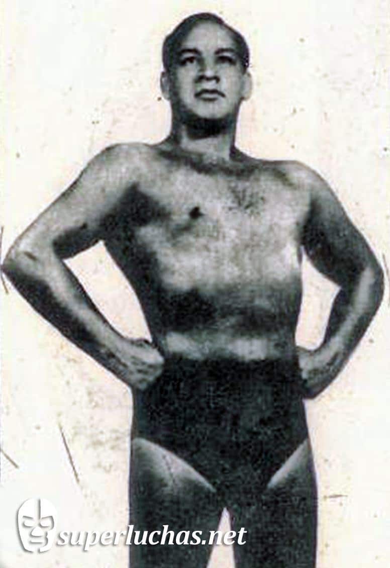 Mike Durán