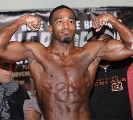 Adrien Broner