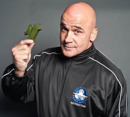 Bass Rutten